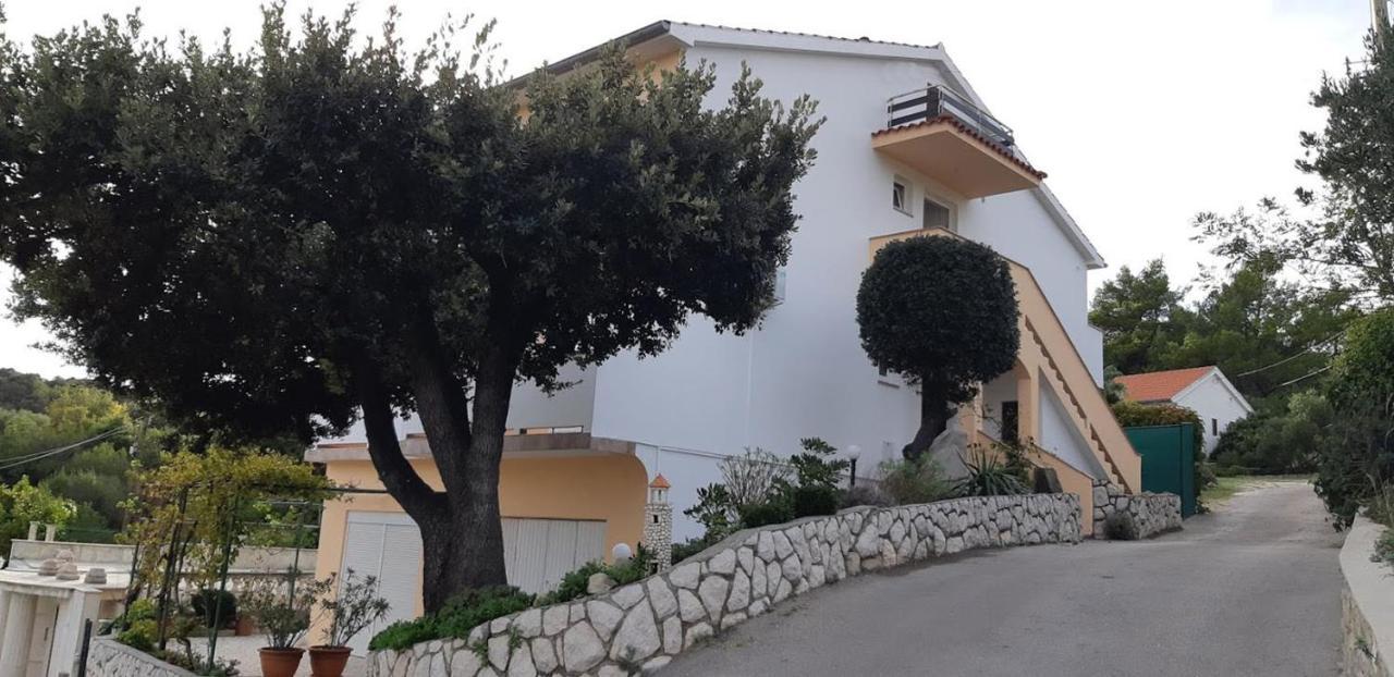 Guest House Violeta Palit Exterior foto