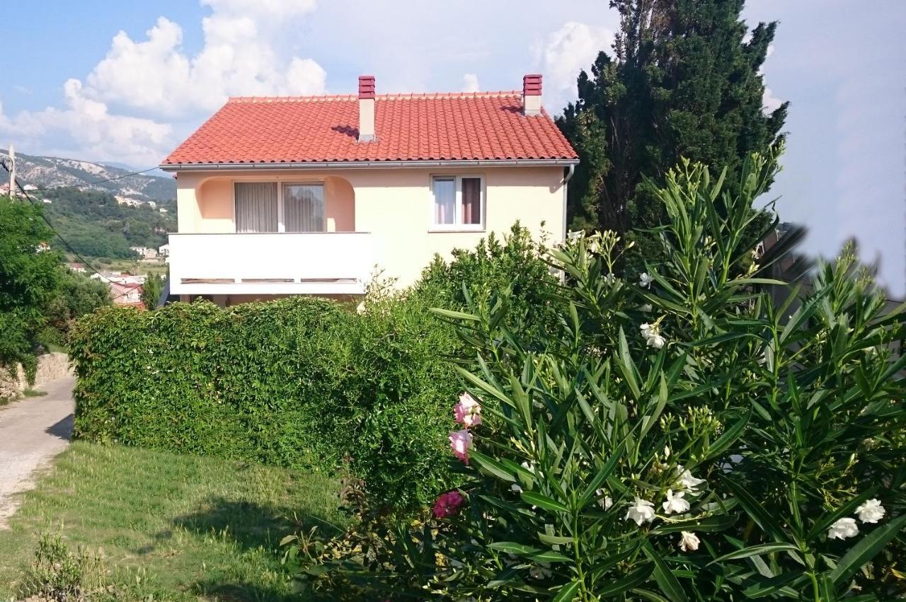 Guest House Violeta Palit Exterior foto